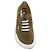 Sneakers LOEWE Terra Vulca Verde Oliva - vista 10