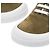 Sneakers LOEWE Terra Vulca Verde Oliva - vista 17