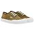 Sneakers LOEWE Terra Vulca Verde Oliva - vista 2
