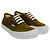 Sneakers LOEWE Terra Vulca Verde Oliva - vista 6
