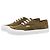 Sneakers LOEWE Terra Vulca Verde Oliva - vista 9