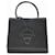 Loewe Barcelona Top handle Leather Nero
