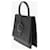 Loewe Barcelona Top handle Leather Nero - vista 3