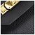 Hermès Hermes Birkin Pink Fjord con Gold Hardware 35 Nero - vista 7