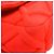 Chanel 19 Flap Quilted Jersey Medium Rosso - vista 7