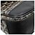 Goyard Grand Bleu Messenger Coated Canvas MM Nero - vista 6