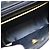 Chanel Vintage Square Classic Single Flap Quilted Satin Mini Nero - vista 3