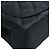 Chanel Vintage Square Classic Single Flap Quilted Satin Mini Nero - vista 6