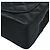 Chanel Vintage Square Classic Single Flap Quilted Satin Mini Nero - vista 7