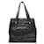 Chanel Ultimate Executive Tote Caviar Medium Schwarz  - Ansicht 1