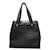 Chanel Ultimate Executive Tote Caviar Medium Schwarz  - Ansicht 2