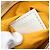 Goyard Croisiere Coated Canvas 40 Bianco - vista 5