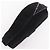 Chanel Vintage Flap Quilted Suede Medium Nero - vista 6