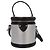 Louis Vuitton Cannes Epi Leather Argento