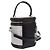 Louis Vuitton Cannes Epi Leather Argento - vista 2