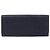 Loewe Anagram Leather Marineblau