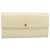 Louis Vuitton Vintage Sarah Monogram Vernis Beige