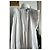Munthe Plus Simonsen Pantalones Cargo Blancos de Algodón Plu - vista 2
