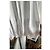 Munthe Plus Simonsen Pantalones Cargo Blancos de Algodón Plu - vista 3