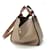 Borsa Loewe Hammock Small Shoulder Grigio Sabbia  - vista 2