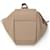 Borsa Loewe Hammock Small Shoulder Grigio Sabbia  - vista 4