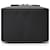 Borsa Prada PRADA Brick Re-Nylon x Saffiano Leather Nero - vista 3