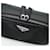 Borsa Prada PRADA Brick Re-Nylon x Saffiano Leather Nero - vista 6