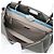 Borsa a spalla Fendi Peekaboo Regular Marrone - vista 6