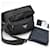 Borsa a tracolla Prada Re-Nylon Nero - vista 6