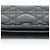 Tarjetero Christian Dior Lady Bloom Black Negro - vista 3