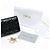 Tarjetero Christian Dior Lady Bloom Black Negro - vista 6