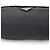 Prada Nylon x Saffiano Leather Nessexer Pouch Schwarz - Ansicht 3