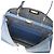Borsa Fendi Peekaboo Soft Large Blu - vista 5