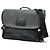 Borsa Louis Vuitton Voyage MM Nero Monogramma