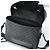 Borsa Louis Vuitton Voyage MM Nero Monogramma - vista 5
