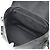 Borsa Louis Vuitton Voyage MM Nero Monogramma - vista 6