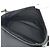 Borsa Louis Vuitton Voyage MM Nero Monogramma - vista 7