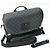 Borsa Louis Vuitton Voyage MM Nero Monogramma - vista 8