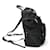 Prada Nylon Rucksack Schwarz - Ansicht 2