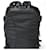 Prada Nylon Rucksack Schwarz - Ansicht 3