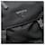 Prada Nylon Rucksack Schwarz - Ansicht 5
