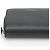 Cartera bi-fold Saint Laurent negra Negro - vista 3