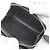 Cartera bi-fold Saint Laurent negra Negro - vista 6