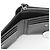 Cartera bi-fold Saint Laurent negra Negro - vista 7