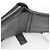 Cartera bi-fold Saint Laurent negra Negro - vista 8
