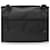 Saffiano Borsa a tracolla Prada in nylon nero - vista 3