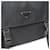 Saffiano Borsa a tracolla Prada in nylon nero - vista 6