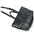 Everyday Borsa Tote Balenciaga Barbes Medium Shopper Nero - vista 2