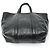 Everyday Borsa Tote Balenciaga Barbes Medium Shopper Nero - vista 4