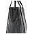 Everyday Borsa Tote Balenciaga Barbes Medium Shopper Nero - vista 5